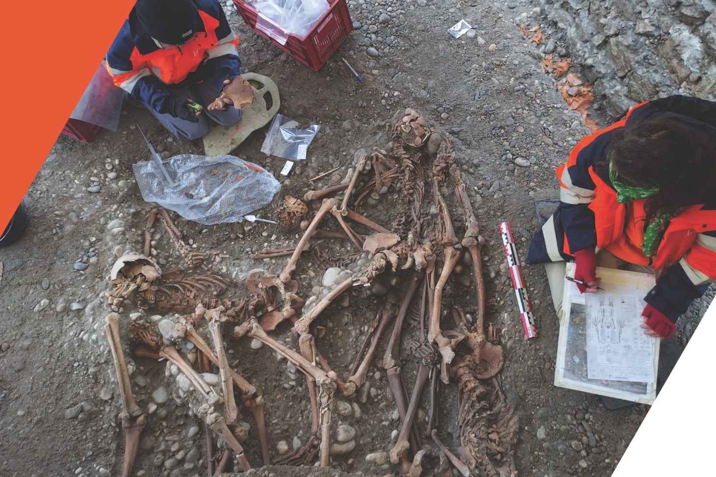 UGA vignette web colloque L’Archéologie des époques moderne et contemporaine en France