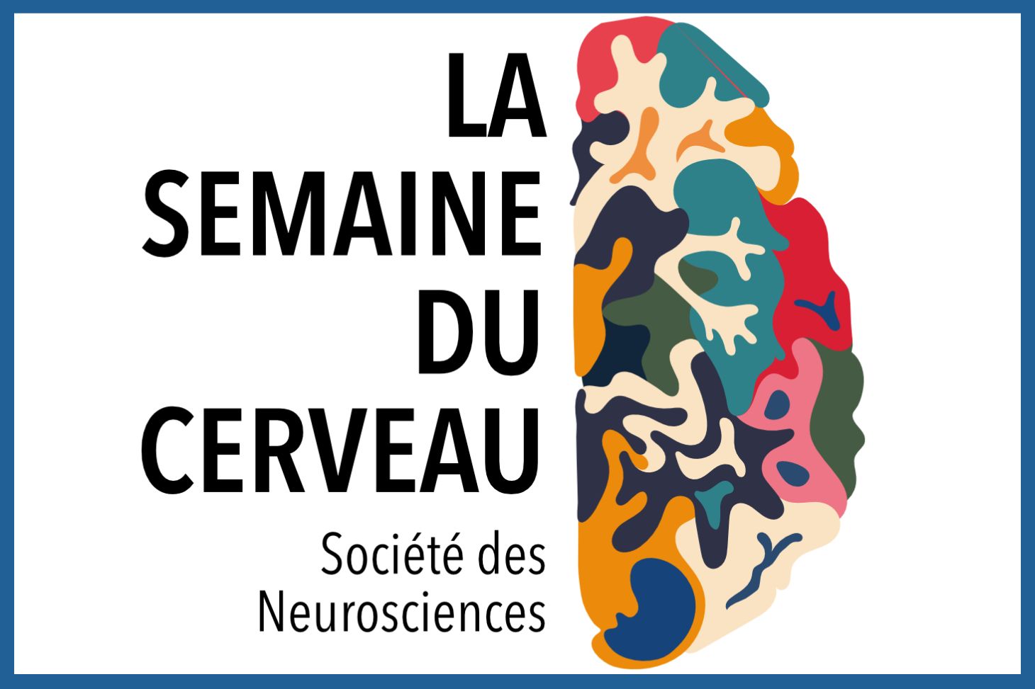 Logo Semaine du cerveau