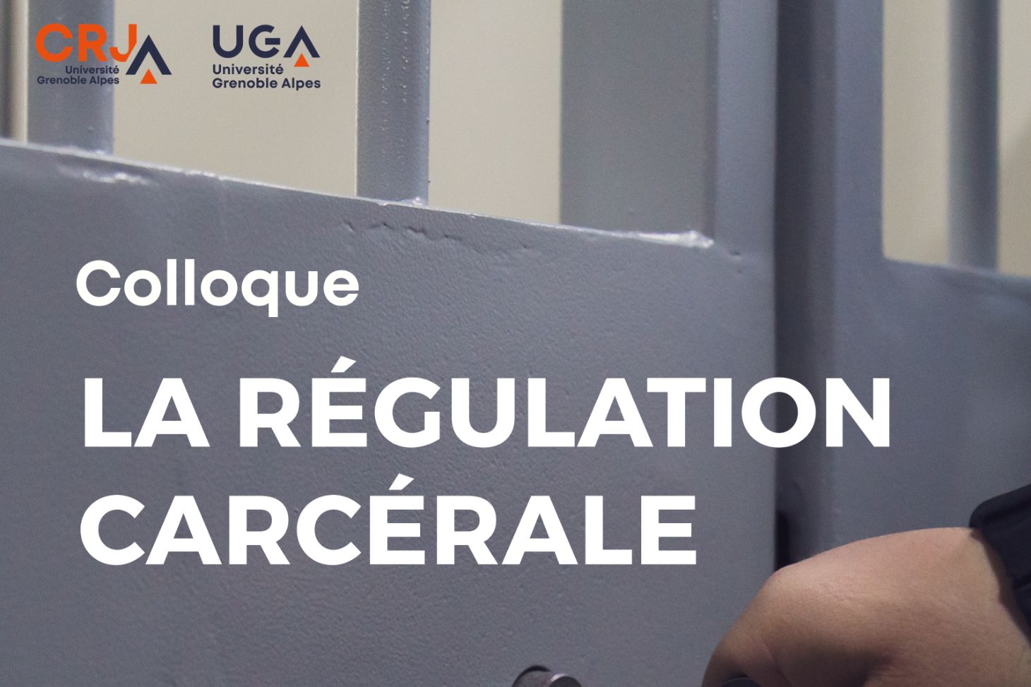 Colloque CRJ 13 mars 2026