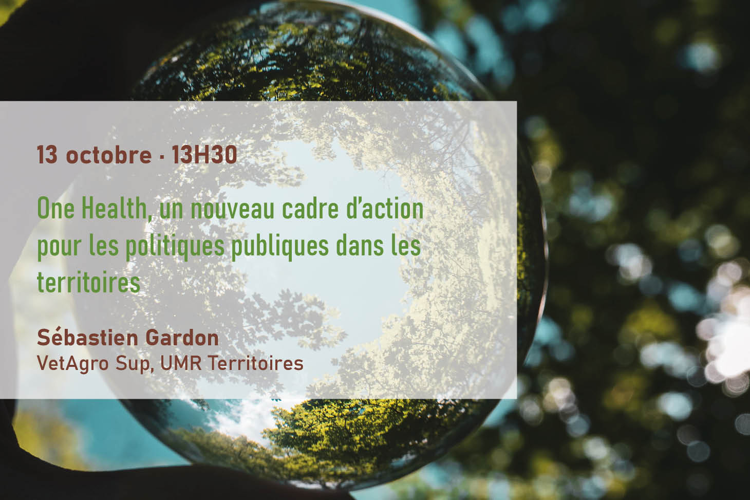 Banniere SSC 13 octobre 2026